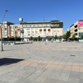 Flaša od pola litre izazvala haos u centru grada
