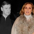 "Zbog mene je dao ostavku" Ana Bekuta otkrila veliku tajnu o Mrkonjiću