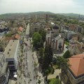 Kragujevac posetilo manje turista nego lane
