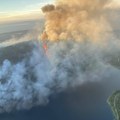 Kanada će rasporediti vojsku u borbi protiv šumskih požara