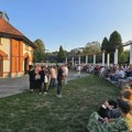 „ANSAMBL“ ITALIJANSKIH UMETNIKA PREMIJERNO U VALJEVU