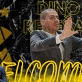 Četvrt veka posle oca: Dino Repeša je trener Splita