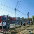 FK Šumadija 1903 na krilima mladosti u „radnoj akciji“ pred početak sezone!