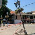 Dan posle incidenata u Vrbasu: Loša atmosfera u vazduhu