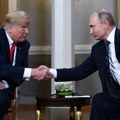 "U prvih nekoliko minuta znaću sve": Tramp se oglasio pre susreta sa Putinom