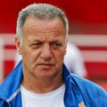 Zbog poraza od Zvezde dobio otkaz