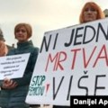 Regionalni teatar protiv femicida - glasovi aktivistica iz BiH, Kosova i Srbije