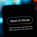 Google AI Mode stiže i u Srbiju, a evo šta možete s njim