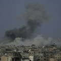 BLISKOISTOČNI SUKOB: Izrael napao Jemen; Samo danas ubijeno najmanje 45 Palestinaca