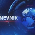 Gledajte UŽIVO Dnevnik u 19h
