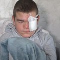 Luka iz Gajdobre samo želi da ponovo progleda: Treba mu još 643.500 din. za operaciju oka, majka moli za pomoć