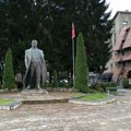 Spektakularna krađa službenih vozila u Crnoj Gori