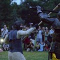 Duh srednjeg veka stiže u Niš – počinje festival „Zaštitnici tvrđave“