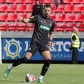 Niko kao Kovačević: Nekadašnji defanzivac Partizana najbrži igrač u La Ligi! (foto) „orlovi“ lete po zlato: Autsajder sa…