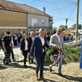 Gornji Matejevac: Sećanje na hrabre borce iz Drugog svetskog rata