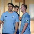 Australijanac stigao na pripreme Subotičana