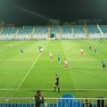 Fudbaleri Crvene zvezde ubedljivi u Novom Pazaru