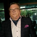 Oglasio se Halid Bešlić sa onkološke klinike, poslao jaku poruku