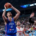 Milutinov: „Samo da se Aleksa i Tristan zaleče, to je najbitnije“