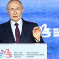 Putin: Ukoliko se NATO trupe pojave u Ukrajini biće legitimna meta