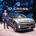 Volkswagen grupa jača svoju poziciju kao vodeći evropski proizvođač električnih vozila sa porodicom malih električnih…
