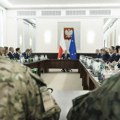 Poljski premijer smiruje paniku zbog upada ruskih dronova