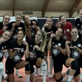 Šampion i vlasnik duple krune zaustavili domaćine