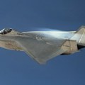 Ovo je propali projekat Boinga: X-32, avion koji je izgubio trku od Lokidovog X-35