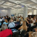 Počeo Biblionet u Pirotu! "Otključavanje snage reči: promocija knjige i čitanja u bibliotekama"