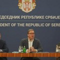 Vučić predložio zakon "Konačno svoji na svome": Legalizacija neuknjiženih objekata za od 100 evra