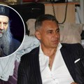 Dragan Stanković o susretu sa patrijarhom Porfirijem: Bivši dečko Jovane Jeremić potražio prosvetljenje