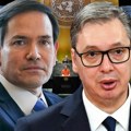Prekretnica za Srbiju: Vučić u Americi na Generalnoj skupštini UN, čeka ga sastanak sa Markom Rubijom: Pripremamo promenu…