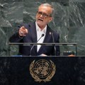 Pezeškijan: Iran nikada nije tražio i nikada neće tražiti da napravi nuklearnu bombu