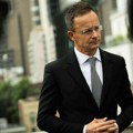 Sijarto: Sankcije Bajdenove administracije protiv „Pakša II“ bile politička odmazda