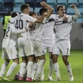 Pogodak za TV špice: Ovo su golovi Partizana protiv OFK Beograda, o prvom svi pričaju!