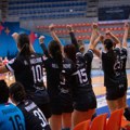 Niški sportski vikend – trijumf Naise, Naisa i Sinđelića, porazi „Želje“ i Brzog Broda, Student kreće