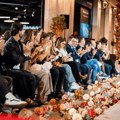 LC Waikiki obeležava desetogodišnjicu poslovanja u Srbiji otvaranjem flagship radnje u Galeriji Beograd