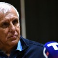 Košarkaši Partizana večeras dočekuju Olimpiju iz Milana