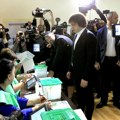 Vladajuća stranka Gruzije pobedila je na lokalnim izborima u svim opštinama