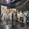"Medijska pismenost za najmlađe: Otvoreni dani na RTV-u"