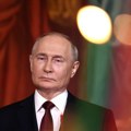 Vode se krvave borbe - neprijatelj se povlači: Putin otkrio nove detalje sa ratišta