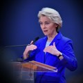 Ursula fon der Lajen ponovo preživela glasanje o njenoj smeni