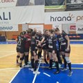 Rukometašice Radničkog poražene na gostovanju Sremu