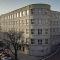 Počela fizička blokada Pete beogradske gimnazije