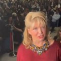 "Ne možeš da kažeš svatovima da ne izbacuju..." Suzana progovorila o trudnoći ćerke koja se udala za generala