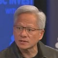 Jensen Huang, prvi čovek kompanije Nvidia otvorio dušu: Intel je 33 godine pokušavao da nas uništi, a sada smo bliski partneri……
