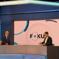Radi se o terorističkom aktu, mržnja je upumpavana do trenutka da se prolije krv na ulicama Lider SNS Vučević o napadu na…