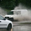 RHMZ: Od četvrtka počinju pljuskovi, pada temperatura