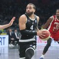 Pitali smo ChatGPT da prognozira rezultat utakmice Partizan - Pariz u 6. kolu Evrolige: Ovo će biti ishod!