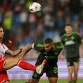 Zvezda se oglasila i otkrila detalje povrede Arnautovića